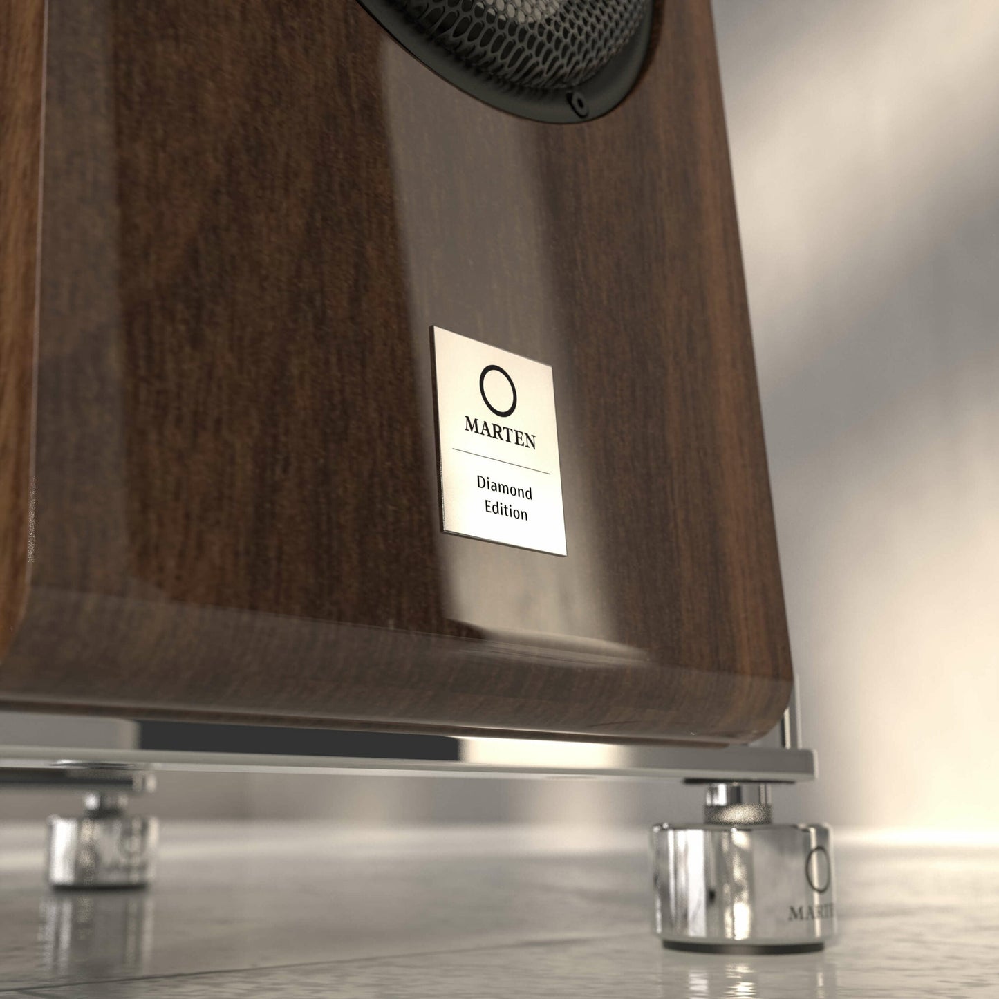 Marten Parker Quintet Loudspeakers (Pair)