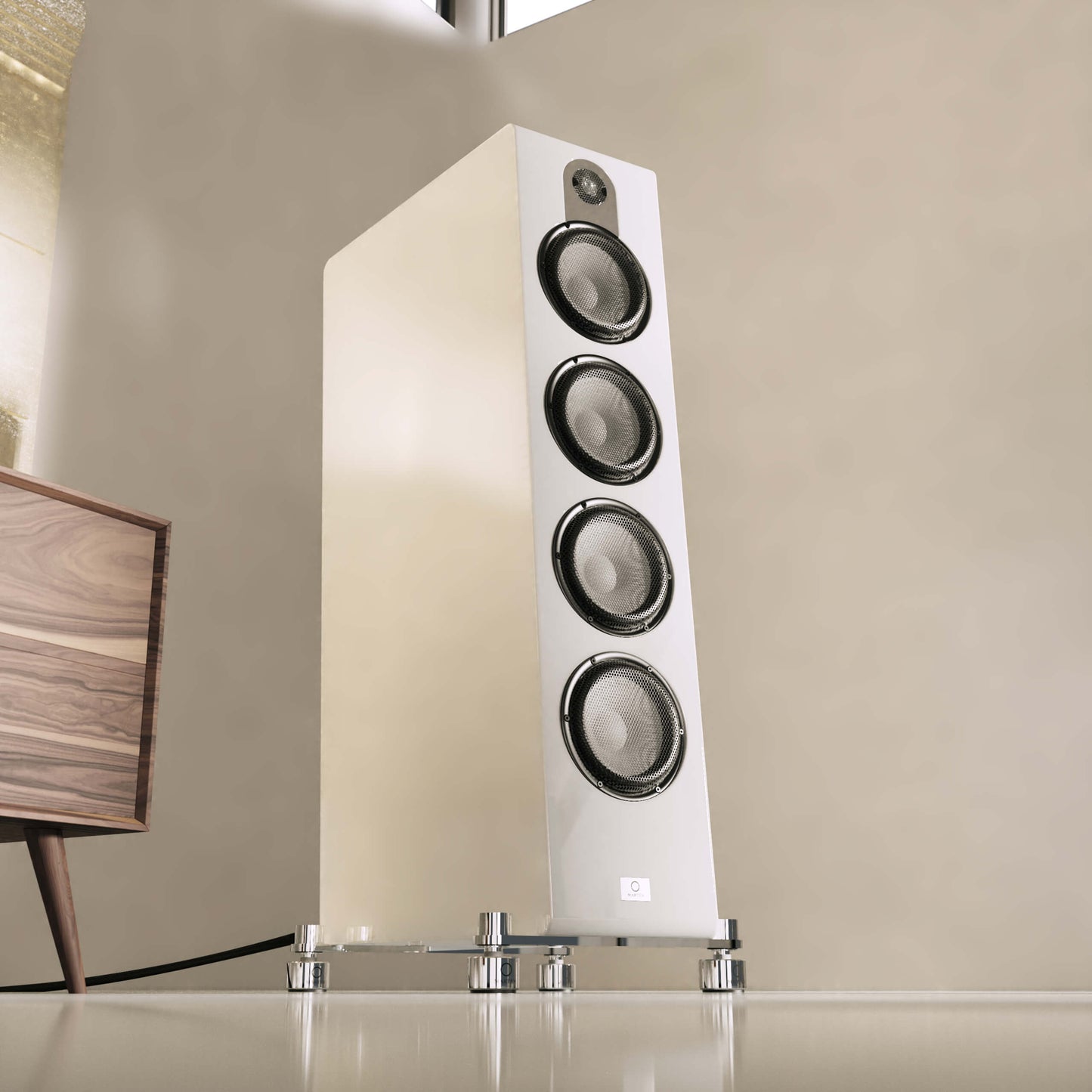 Marten Parker Quintet Loudspeakers Diamond Editon (Pair)