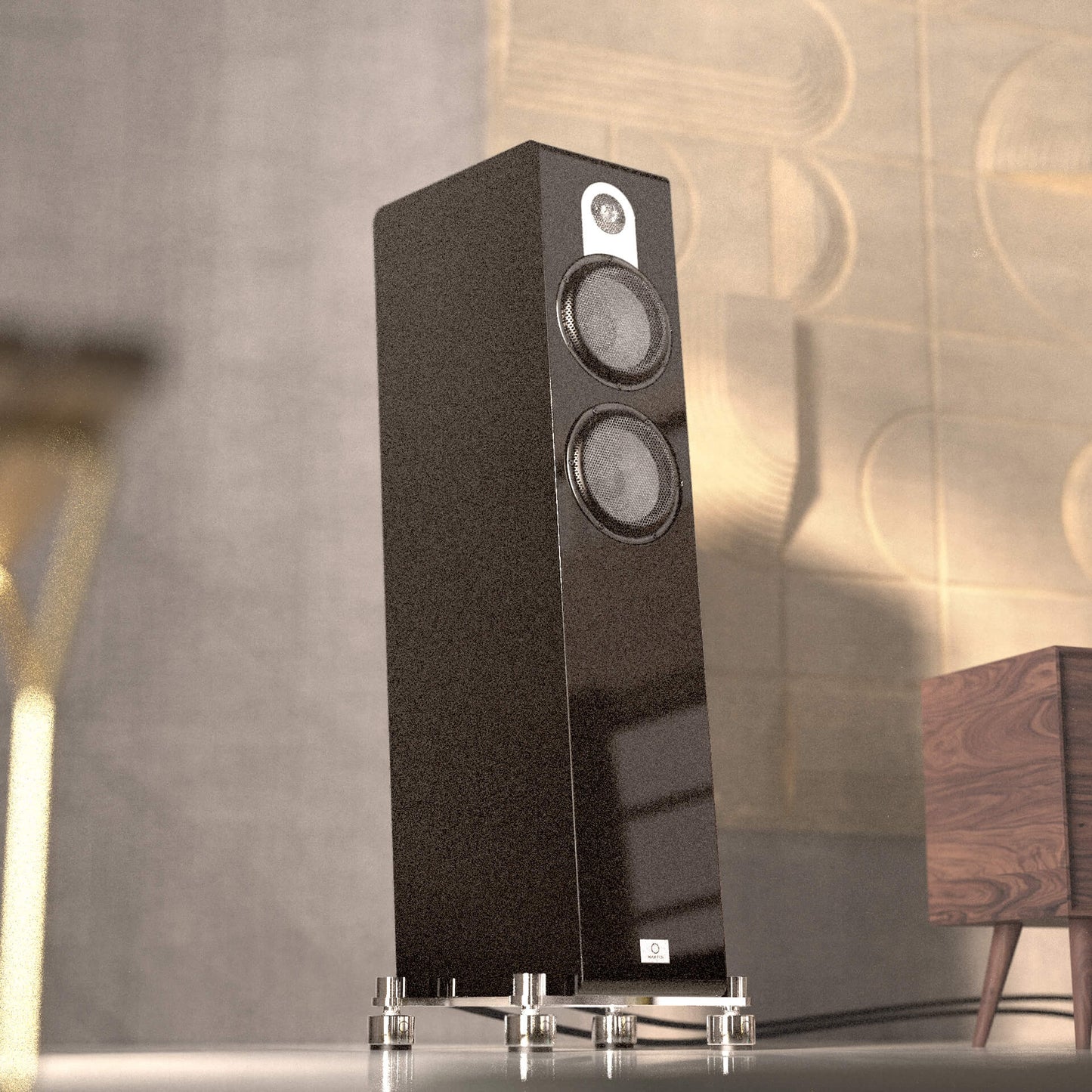 Marten Parker Trio Loudspeaker (Pair)