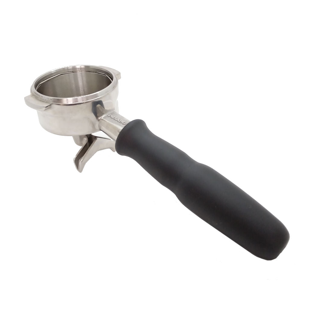 Pesado Portafilter With La Marzocco M12 Rubber Handle