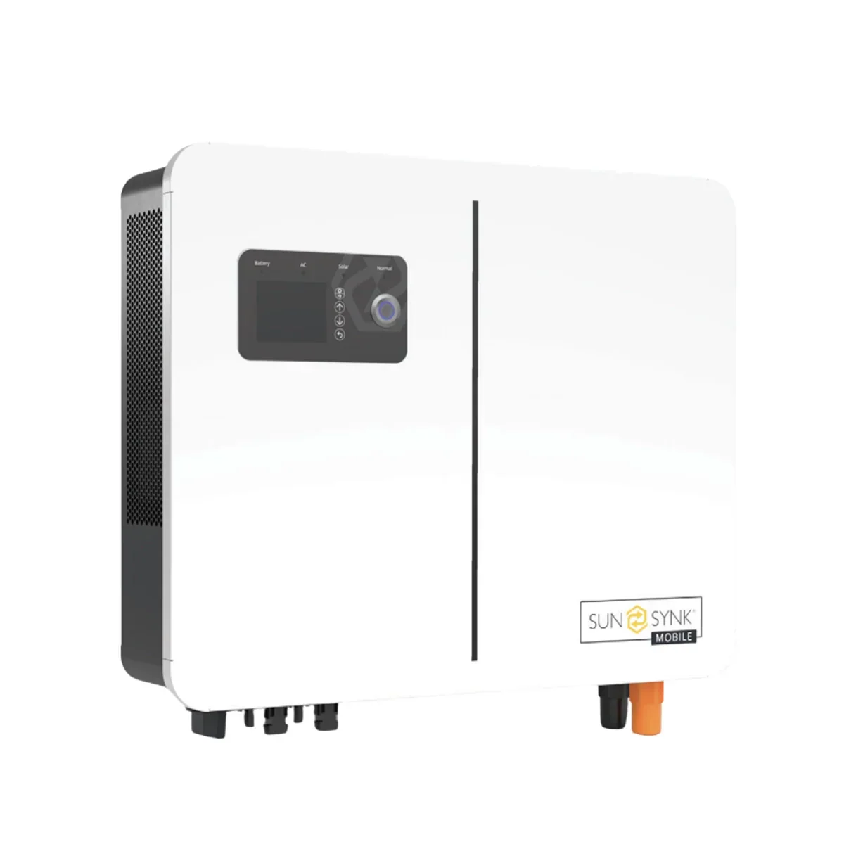 Sunsynk Lynks 8kW 48Vdc Single Phase IP41 Hybrid Inverter