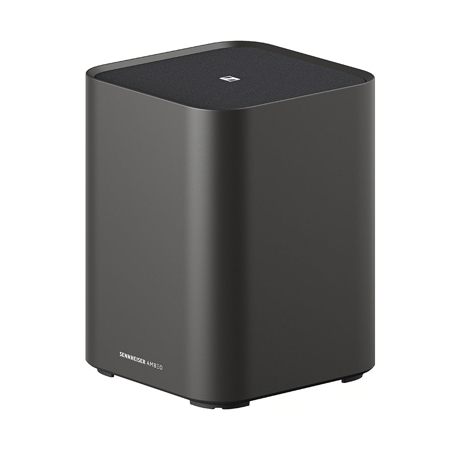 Sennheiser Ambeo Sub - 8" 350W Wireless Subwoofer (Each)