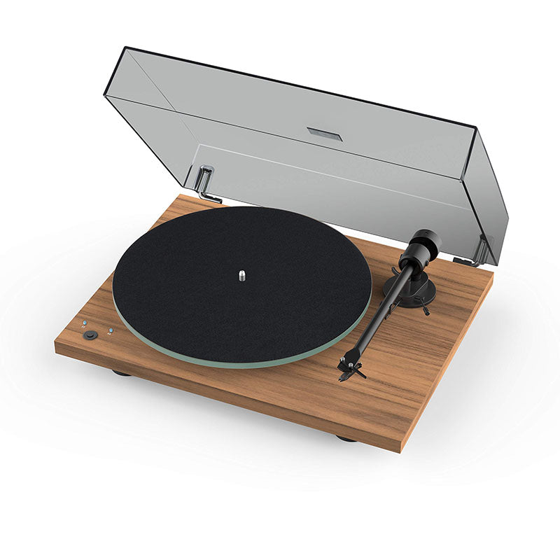 Pro-ject T1 Evo Standard - Audiophile Entry Level Turntable (Each)