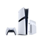 PlayStation 5 Digital Pro Console + Disc Drive