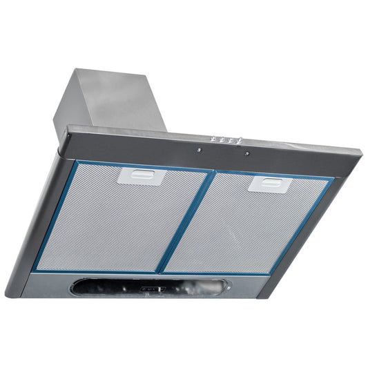 Jetair Gaia Pyramid Style Extractor