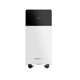 Pylon Fidus Plus16kWh 51.2V Li-ion IP65 wall mount battery (excl. accessories)