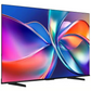 Hisense 85Q6Q 85 Inch 4K Smart QLED TV with Quantum Dot & Dolby Vision (Each)