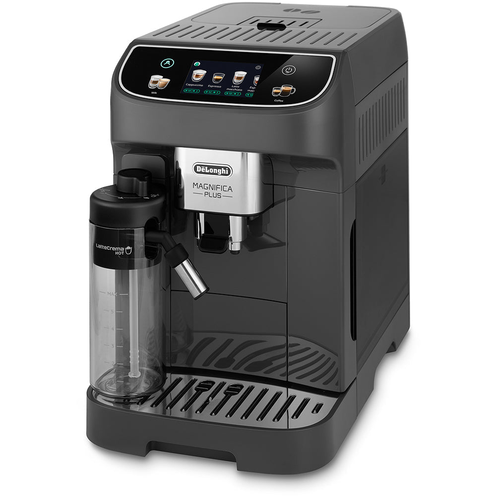 DeLonghi Magnifica Plus Bean to Cup Coffee Machine ECAM320.61.G