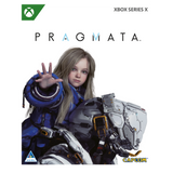 Pragmata (XBSX) - KOODOO