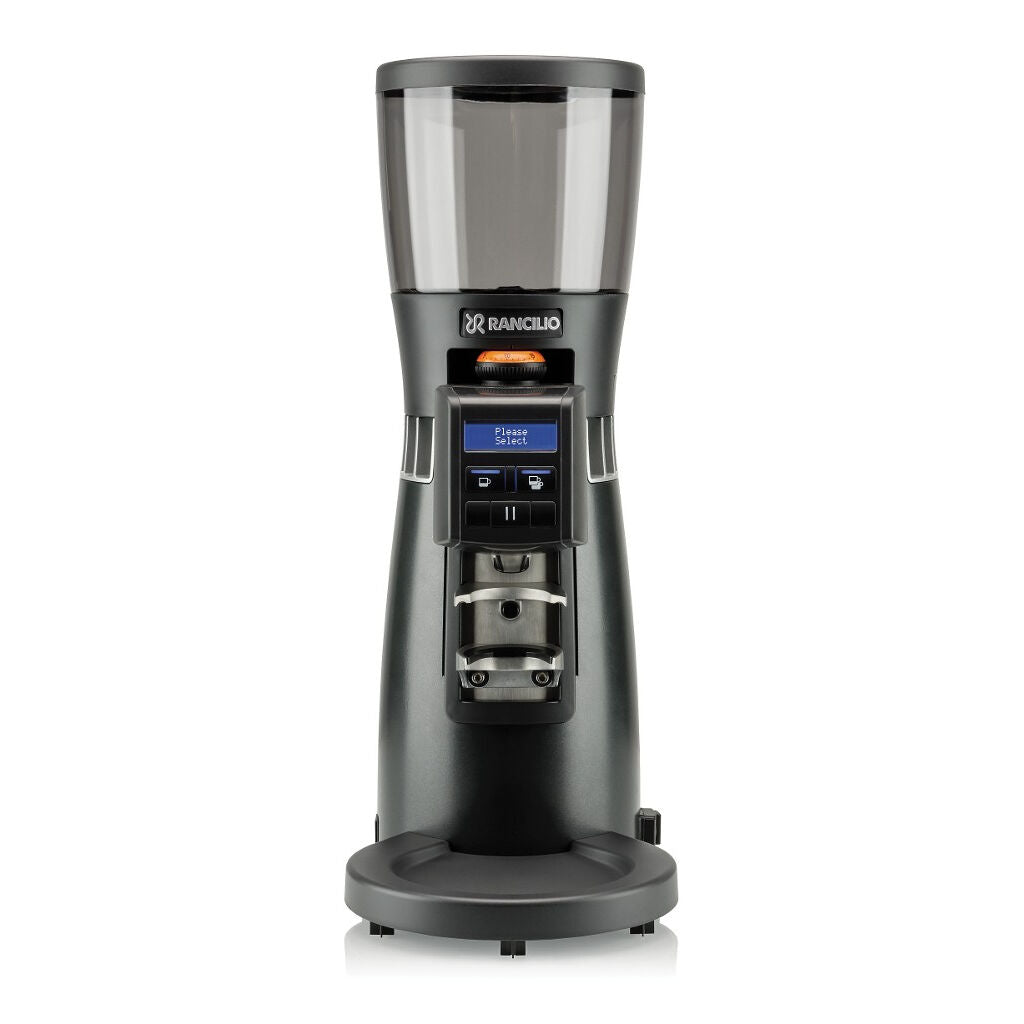 Rancilio Kryo 65 OD Commercial Espresso Grinder Front