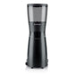 Rancilio Kryo 65 OD Commercial Espresso Grinder Rear