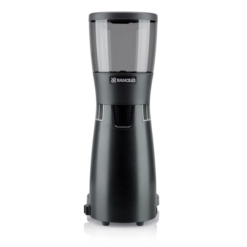 Rancilio Kryo 65 OD Commercial Espresso Grinder Rear