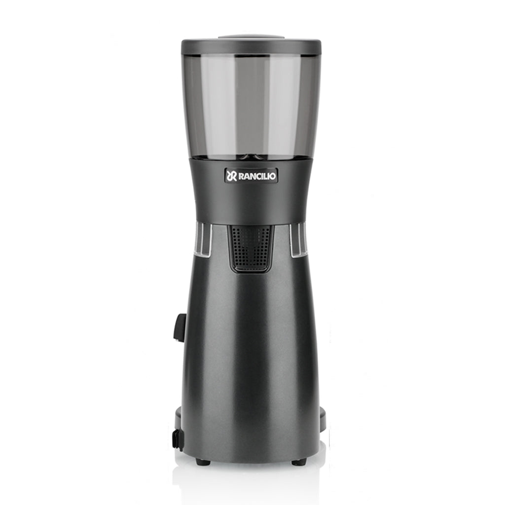 Rancilio Kryo 65 Commercial Espresso Grinder Rear