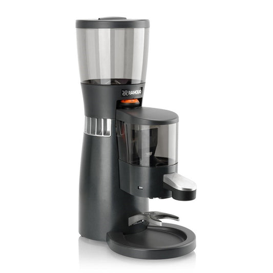 Rancilio Kryo 65 ST Commercial Espresso Grinder With Doser