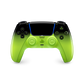 PlayStation 5 (PS5) DualSense Wireless Controller - Remix Green
