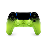 PlayStation 5 (PS5) DualSense Wireless Controller - Remix Green