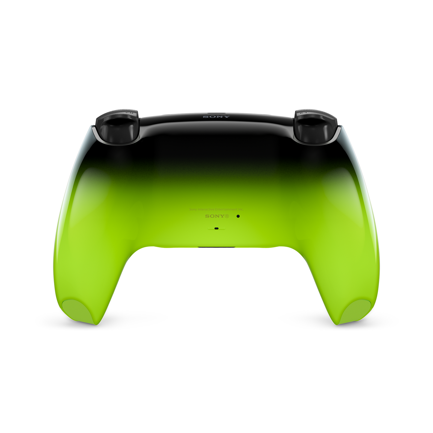 PlayStation 5 (PS5) DualSense Wireless Controller - Remix Green - KOODOO