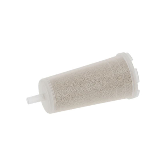 Expobar resin water filter