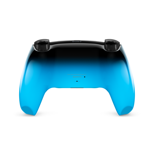 PlayStation 5 (PS5) DualSense Wireless Controller - Rhythm Blue