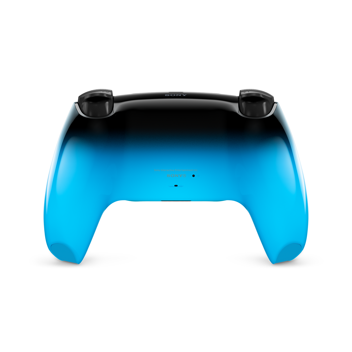 PlayStation 5 (PS5) DualSense Wireless Controller - Rhythm Blue