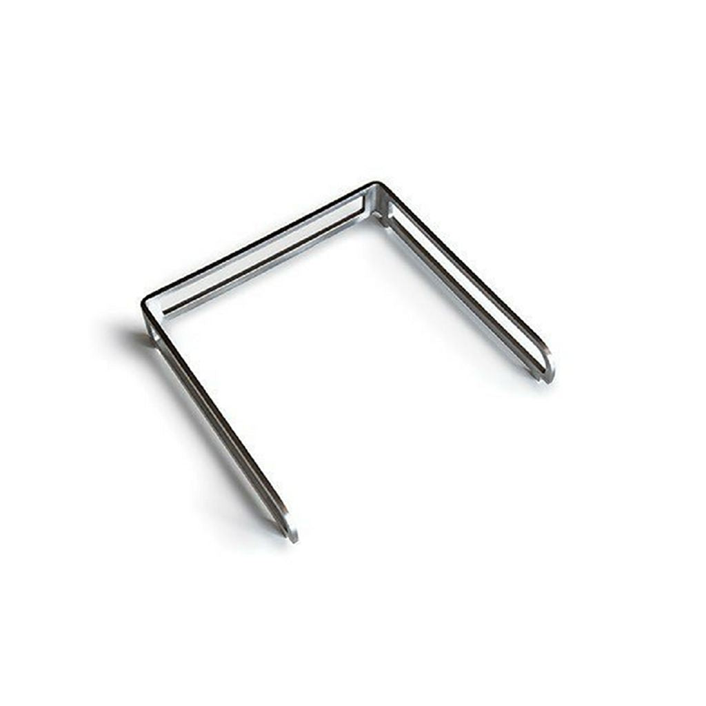Rocket Appartamento Stainless Steel Cup Rail