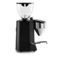 Rocket Fausto Digital On Demand Domestic Espresso Grinder Black Side View