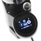 Rocket Fausto Digital On Demand Domestic Espresso Grinder Touch Screen Display