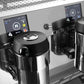 Rocket R9V Commercial Espresso Machine Interfact