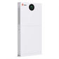 SRNE All-In-1 Vertical Energy Storage System with 5kW Inverter and 5.12kWh Battery