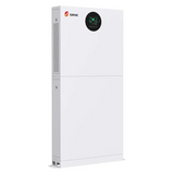 SRNE All-In-1 Vertical Energy Storage System with 5kW Inverter and 5.12kWh Battery