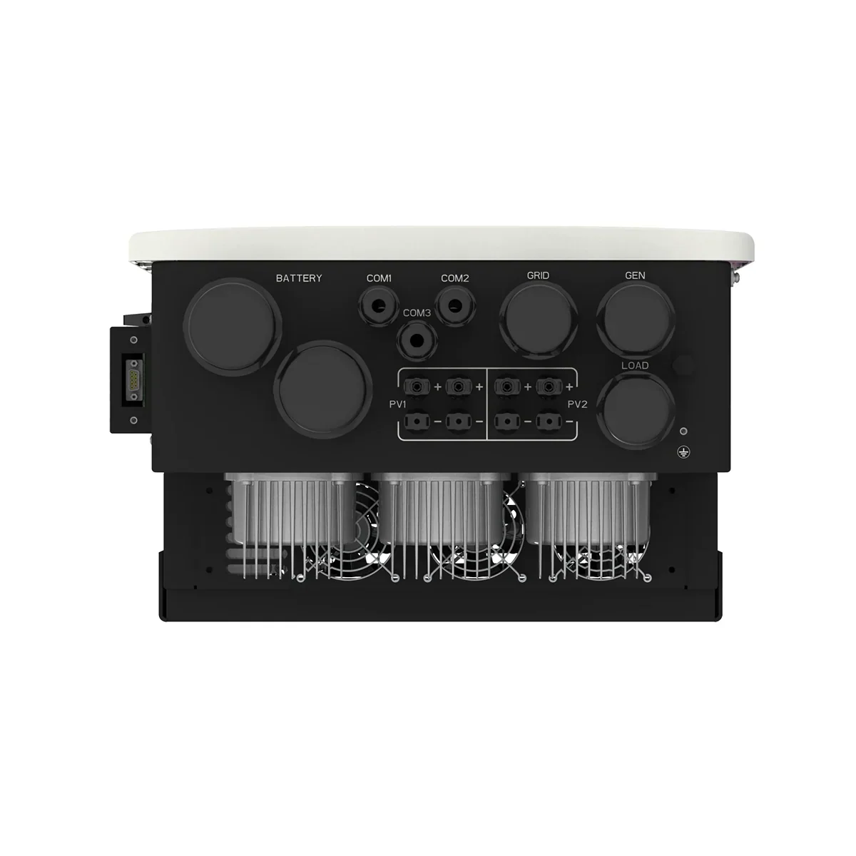 Deye 20Kw 48V Three Phase Low Voltage Hybrid Inverter (NEW)