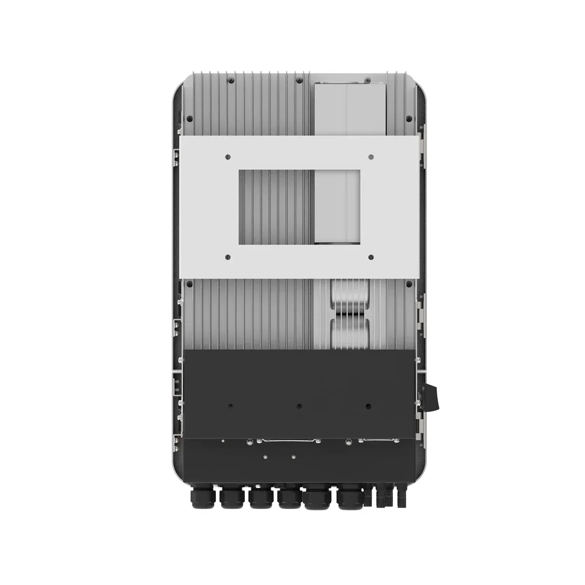 Deye 8Kw 48V Single Phase Hybrid Inverter (NEW)