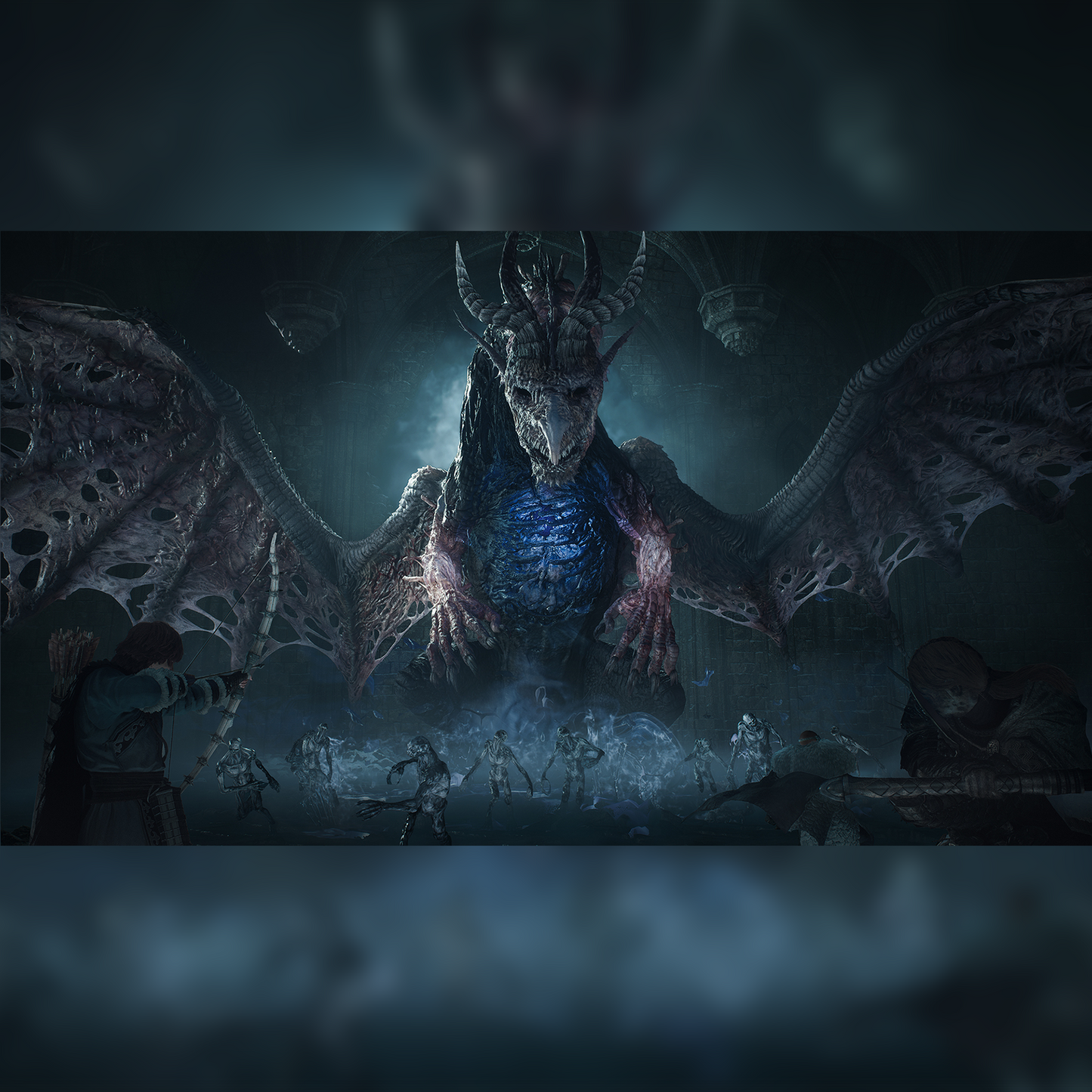 Dragon's Dogma 2: Dark Arisen - KOODOO