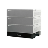 Shoto HP10-Box5 Pro 5.12kWh Lithium Ion Battery with stackable floor-standing design