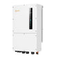 Solis Three Phase 50kW High Voltage Energy Storage Hybrid Inverter