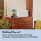 Sonos Five Wireless Smart Speaker (Each)