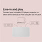 Sonos Five Wireless Smart Speaker (Each)