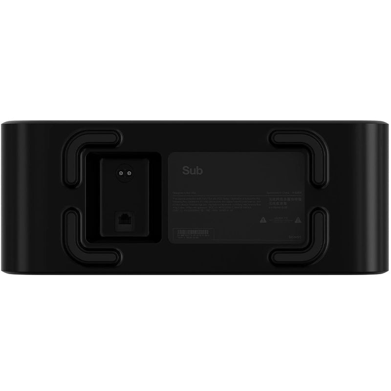 Sonos SUB Gen3 Wireless Subwoofer (Each)