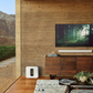 Sonos Living Room, Kitchen & Patio Smart Home Bundle