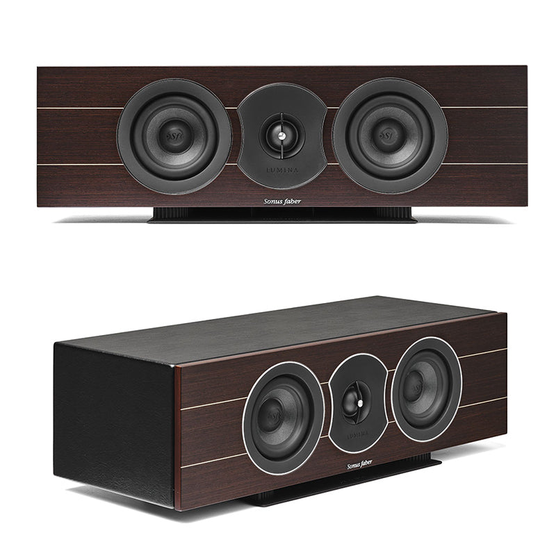 Sonus Faber Lumina CI Center Channel Speaker (Each)