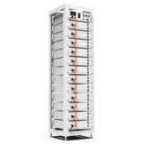 Sunsynk-GX Battery 61.44kWh High Voltage Series
