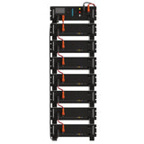 Sunsynk-WX Battery 61.44kWh High Voltage Series