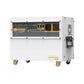 Sunsynk Contour 2000 Portable Power with 1kW Inverter and 2kWh LiFePO4 Battery for Construction and Remote Locations