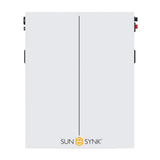 Sunsynk X-Series 10.24kWh 51.2V Battery (NEW)