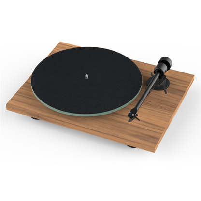 Pro-ject T1 Evo Standard - Audiophile Entry Level Turntable (Each)