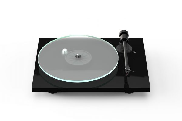 Pro-ject T1 Evo Standard - Audiophile Entry Level Turntable (Each)