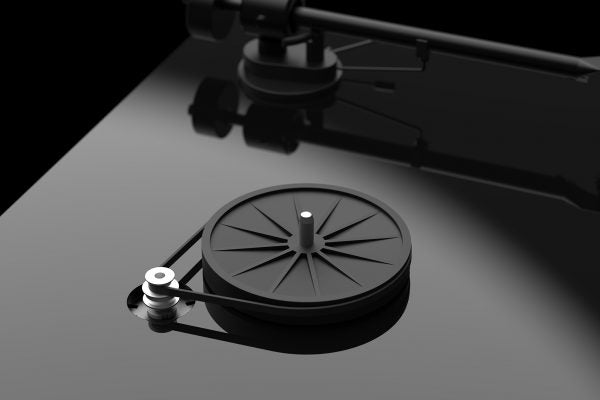 Pro-ject T1 Evo Standard - Audiophile Entry Level Turntable (Each)