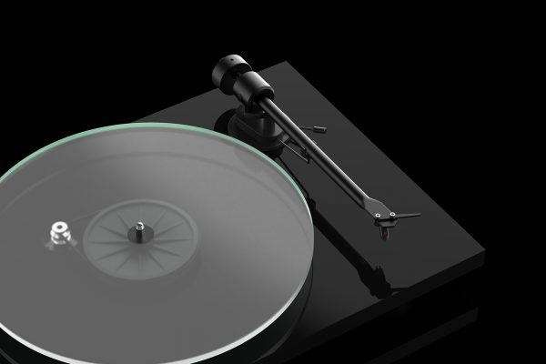 Pro-ject T1 Evo Standard - Audiophile Entry Level Turntable (Each)
