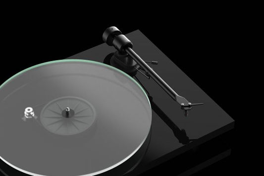 Pro-ject T1 Evo Standard - Audiophile Entry Level Turntable (Each)