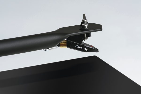 Pro-ject T1 Evo Standard - Audiophile Entry Level Turntable (Each)